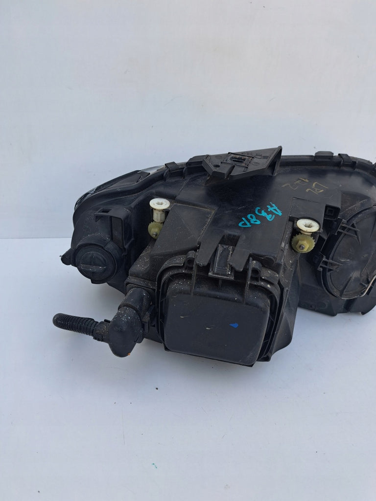 Frontscheinwerfer Audi A3 LPL172 Links Scheinwerfer Headlight SCH4261240062xc