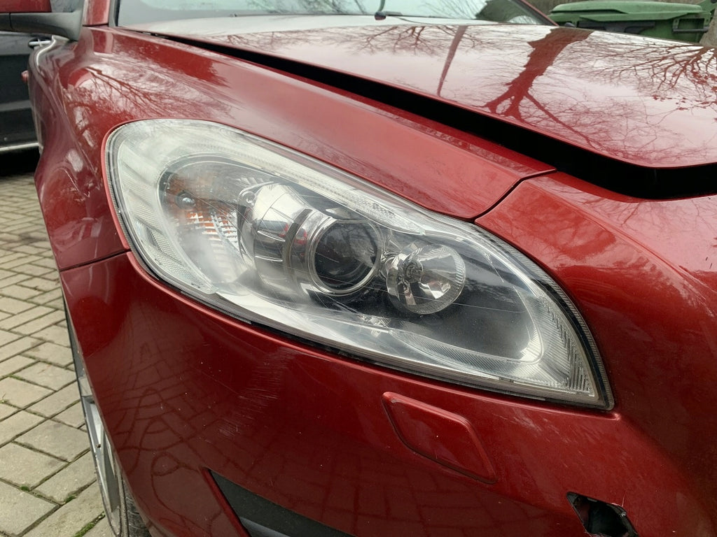 Frontscheinwerfer Volvo C70 Ein Stück (Rechts oder Links) Scheinwerfer Headlight SCH6694450960mu