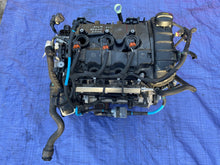 Laden Sie das Bild in den Galerie-Viewer, Motor Peugeot 208 II HM05 10KRAB 1.2 VTI 19TKm 2022 Benzin Engine Unkomplett