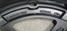 Laden Sie das Bild in den Galerie-Viewer, 1x Alufelge 18 Zoll 8.5" 5x112 52ET A2064011800 Mercedes-Benz W206 S206 FEL9936911985tt