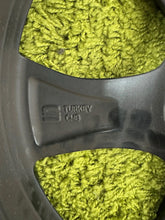 Load image into Gallery viewer, 1x Alufelge 18 Zoll 7.5" 5x112 46ET Glanz Schwarz 5FA601025H Cupra Leon FEL1020277666gr