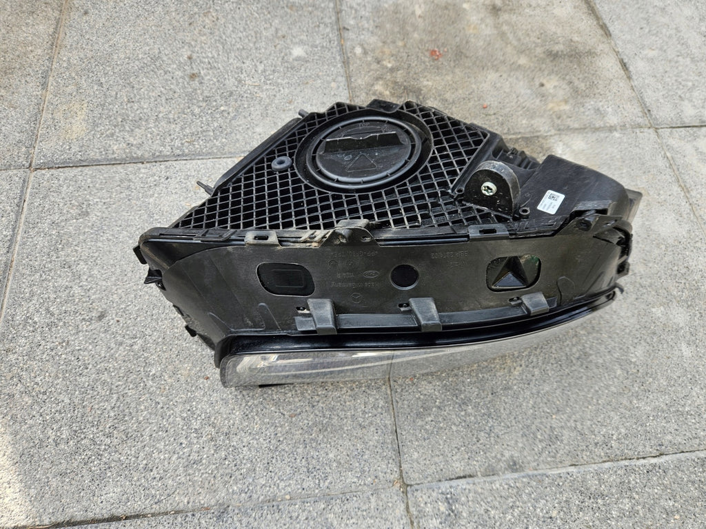 Frontscheinwerfer Mercedes-Benz Glc X253 A2539067203 LED Rechts Headlight SCH7768343345nz