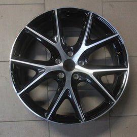 1x Alufelge 19 Zoll 8.0