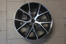 Load image into Gallery viewer, 1x Alufelge 19 Zoll 8.0" 5x112 45ET Glanz Graphit 575601025 Cupra Ateca Mg FEL8316625406jk