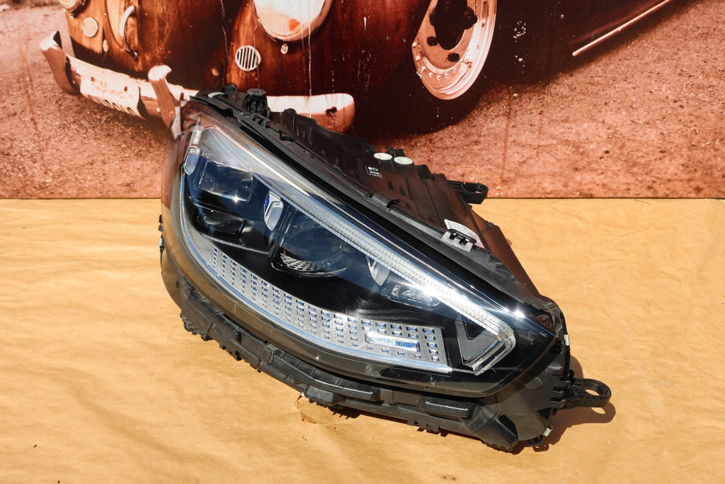 Frontscheinwerfer Mercedes-Benz A2239061804 Xenon Rechts Scheinwerfer Headlight