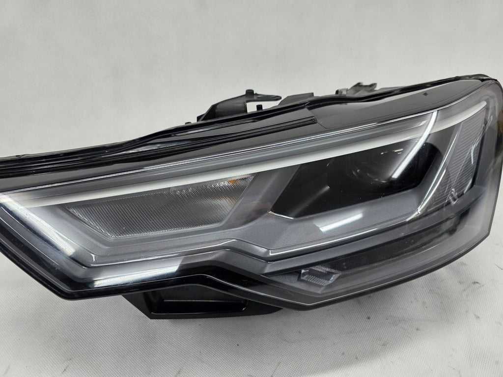 Frontscheinwerfer Audi A6 4K0941033 Links Scheinwerfer Headlight SCH7045879854ug