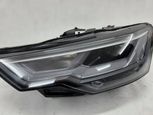 Laden Sie das Bild in den Galerie-Viewer, Frontscheinwerfer Audi A6 4K0941033 Links Scheinwerfer Headlight SCH7045879854ug
