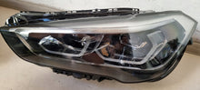 Load image into Gallery viewer, Frontscheinwerfer BMW X1 F48 5A01177-02 LED Links Scheinwerfer Headlight SCH4313076638rr