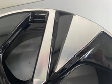 Load image into Gallery viewer, 1x Alufelge 20 Zoll 9.0" 5x108 38 5ET Glanz Schwarz 32209411 Volvo Xc90 Ii FEL9036126743ss