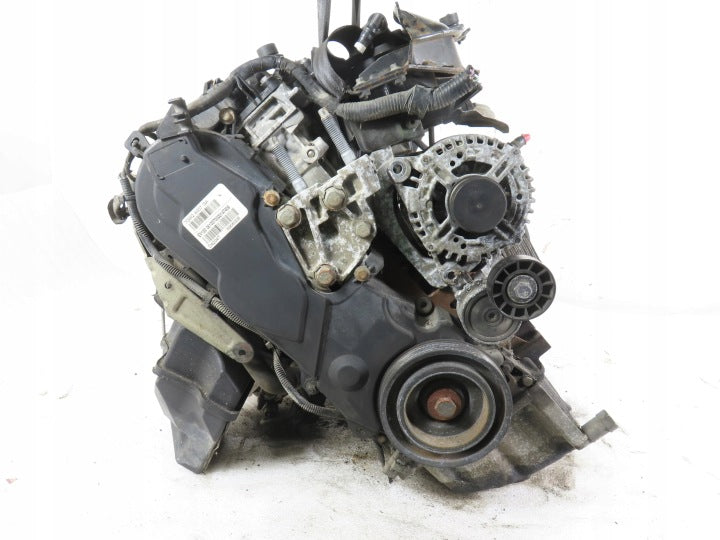 Motor Ford S-Max QXWB 2.0 TDCI 140PS 103kW 228TKm 2007 Diesel Engine Unkomplett MOT6984544764ai