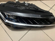 Load image into Gallery viewer, Frontscheinwerfer Skoda Superb III 3V1941016D Full LED Rechts Headlight SCH1026366711up