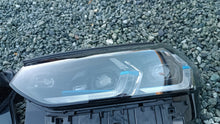 Load image into Gallery viewer, Frontscheinwerfer BMW X3 G01 G02 5S29217-09 Laser Ein Satz Headlight SCH3609059909vi