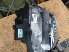 Frontscheinwerfer Hyundai Tucson 92102-N7100 LED Rechts Scheinwerfer Headlight SCH7851704536po