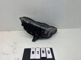 Frontscheinwerfer Volvo 80000401 LED Links Scheinwerfer Headlight SCH6154235401qt