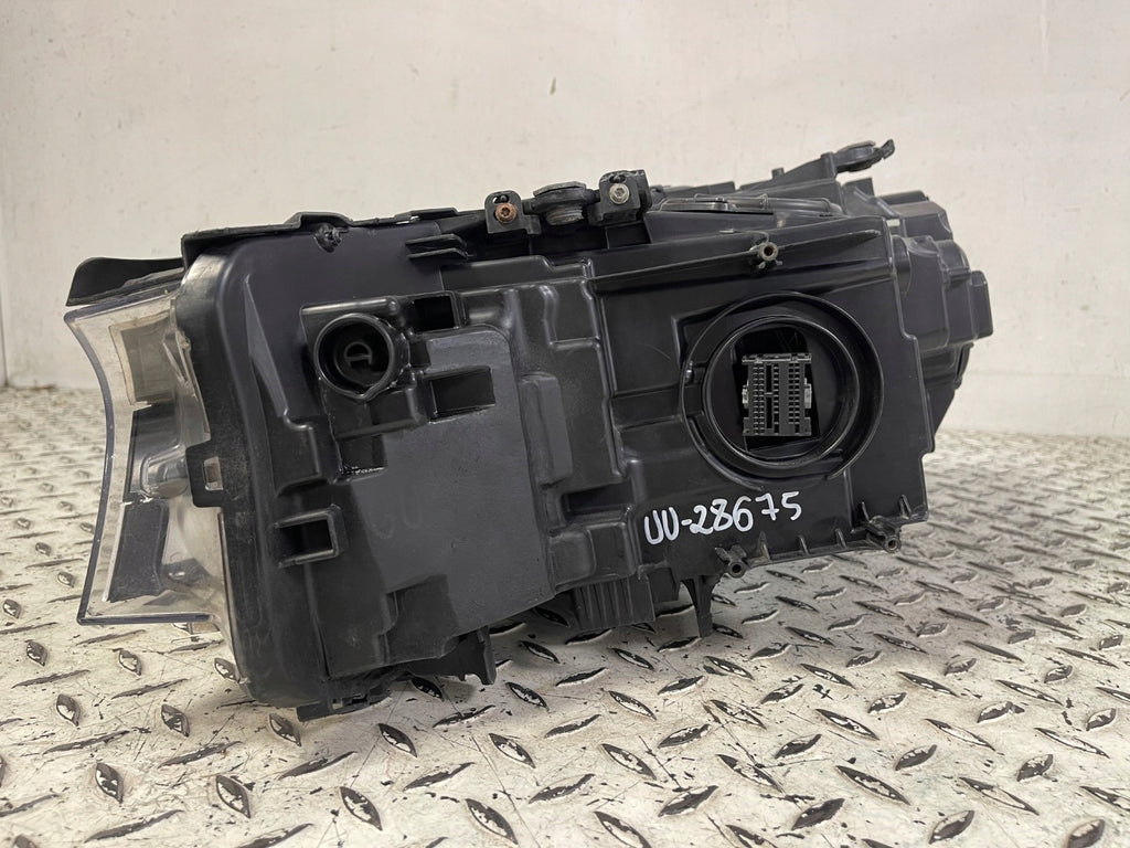 Frontscheinwerfer BMW 5 G31 G30 7439194-04 FALSE Scheinwerfer Headlight SCH4966714404ef