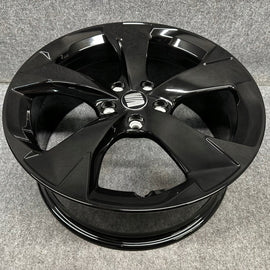 4x Alufelge 18 Zoll 7.5
