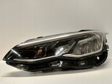 Load image into Gallery viewer, Frontscheinwerfer VW Golf VIII 5H1941005B LED Links Scheinwerfer Headlight