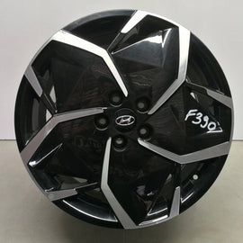1x Alufelge 19 Zoll 5x114.3 52910GI130 Hyundai Ioniq 5 Rim Wheel FEL4288047424su