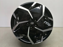Laden Sie das Bild in den Galerie-Viewer, 1x Alufelge 19 Zoll 5x114.3 52910GI130 Hyundai Ioniq 5 Rim Wheel FEL4288047424su