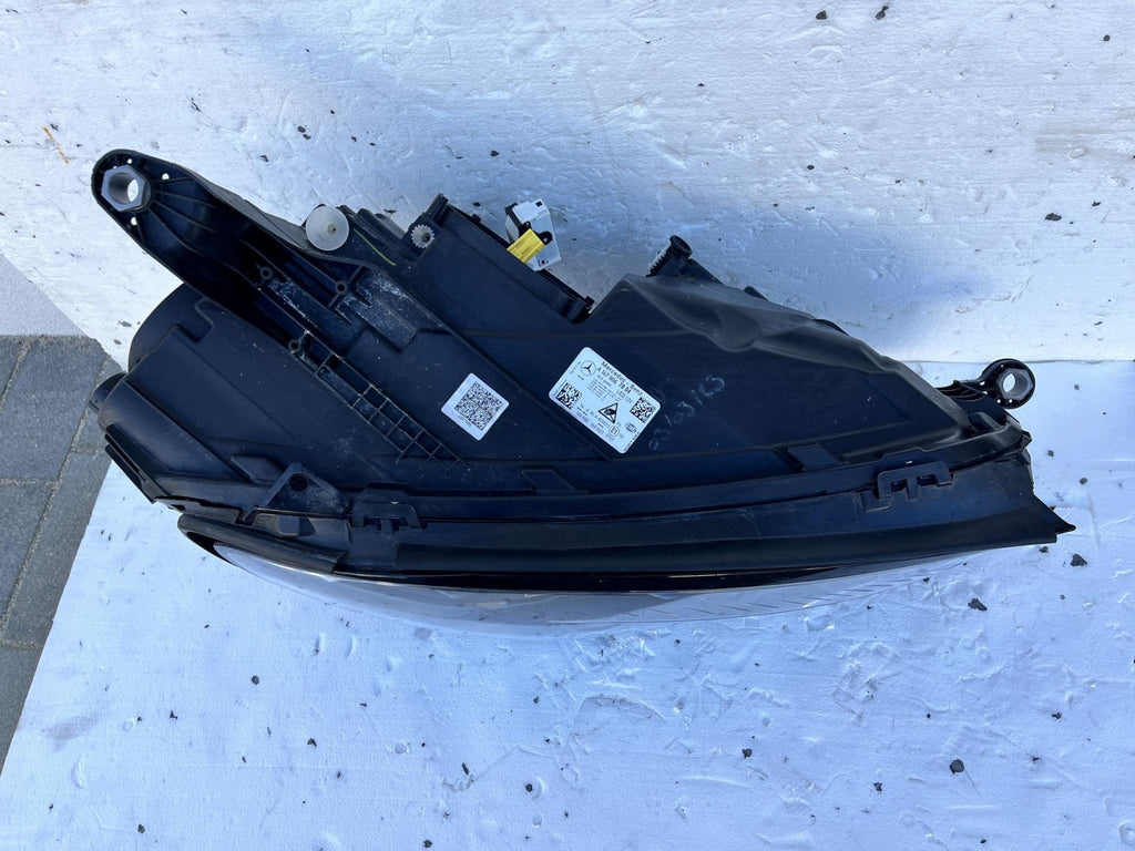 Frontscheinwerfer Mercedes-Benz Gle A1679067804 LED Rechts Headlight SCH6717471456ri