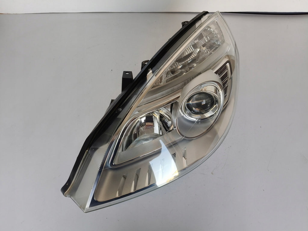 Frontscheinwerfer Renault Scenic 06-LIFT Links Scheinwerfer Headlight SCH8840129063pi
