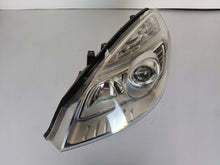 Laden Sie das Bild in den Galerie-Viewer, Frontscheinwerfer Renault Scenic 06-LIFT Links Scheinwerfer Headlight SCH8840129063pi