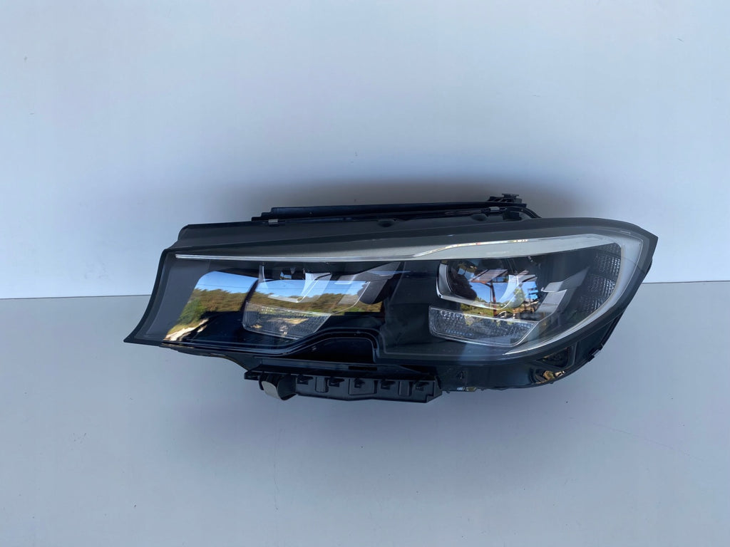 Frontscheinwerfer BMW 3 G21 G20 9481695-08 Links Scheinwerfer Headlight SCH1234152133af