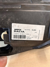 Laden Sie das Bild in den Galerie-Viewer, Frontscheinwerfer Dacia Sandero III 260107978R Rechts Scheinwerfer Headlight SCH5276087833jz