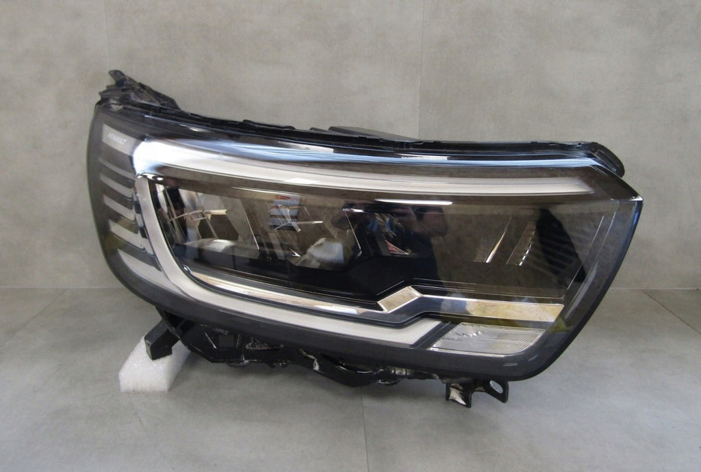 Frontscheinwerfer Renault Kangoo 260103264R LED Rechts Scheinwerfer Headlight SCH5700659828be