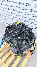 Laden Sie das Bild in den Galerie-Viewer, Motor BMW G21 G30 G01 G22 G20 G23 B48B20A 2.0 184PS 45TKm 2021 Benzin Komplett MOT4531863265yh