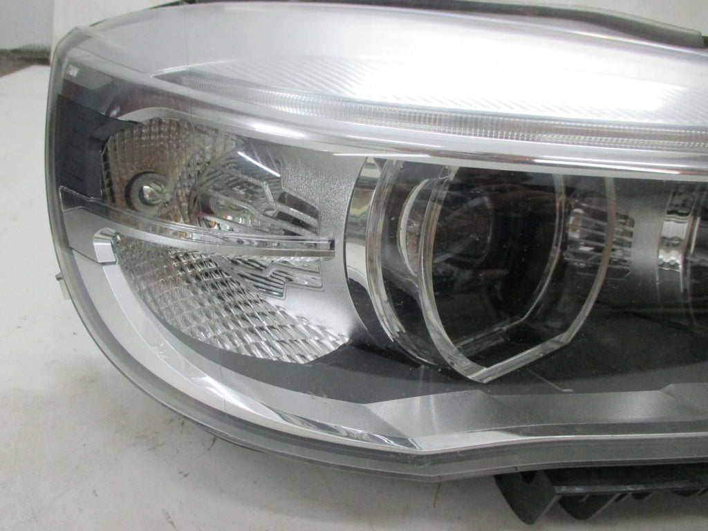 Frontscheinwerfer BMW 2 F45 F46 7494856-01 LED Rechts Scheinwerfer Headlight SCH9348737473qy