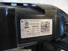 Load image into Gallery viewer, Frontscheinwerfer VW Golf Sportsvan 517941033B Xenon Links Headlight SCH6500007701eo