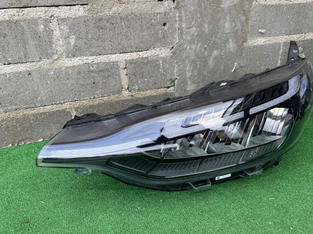 Frontscheinwerfer Ford Transit Custom PZ31-13E15-CB LED Links Headlight