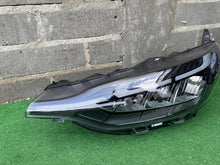 Laden Sie das Bild in den Galerie-Viewer, Frontscheinwerfer Ford Transit Custom PZ31-13E15-CB LED Links Headlight