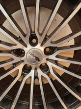 Laden Sie das Bild in den Galerie-Viewer, 1x Alufelge 19 Zoll 8.0" 5x112 518671808 Rim Wheel FEL3528960521hs