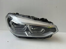 Load image into Gallery viewer, Frontscheinwerfer BMW X3 G01 8739654-03 Rechts Scheinwerfer Headlight SCH1994875017co