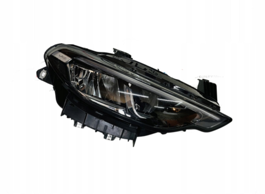 Frontscheinwerfer Fiat Tipo 52198244 Rechts Scheinwerfer Headlight SCH5082622998am