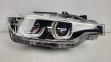 Laden Sie das Bild in den Galerie-Viewer, Frontscheinwerfer BMW 3 F30 F31 7471312-01 LED Rechts Scheinwerfer Headlight SCH8150049226pe
