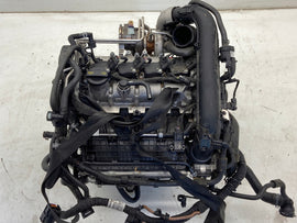 Motor VW Multivan T7 DGE 1.4 TSI 18TKm 2022 Benzin Engine Komplett