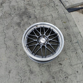1x Alufelge 19 Zoll 8.0