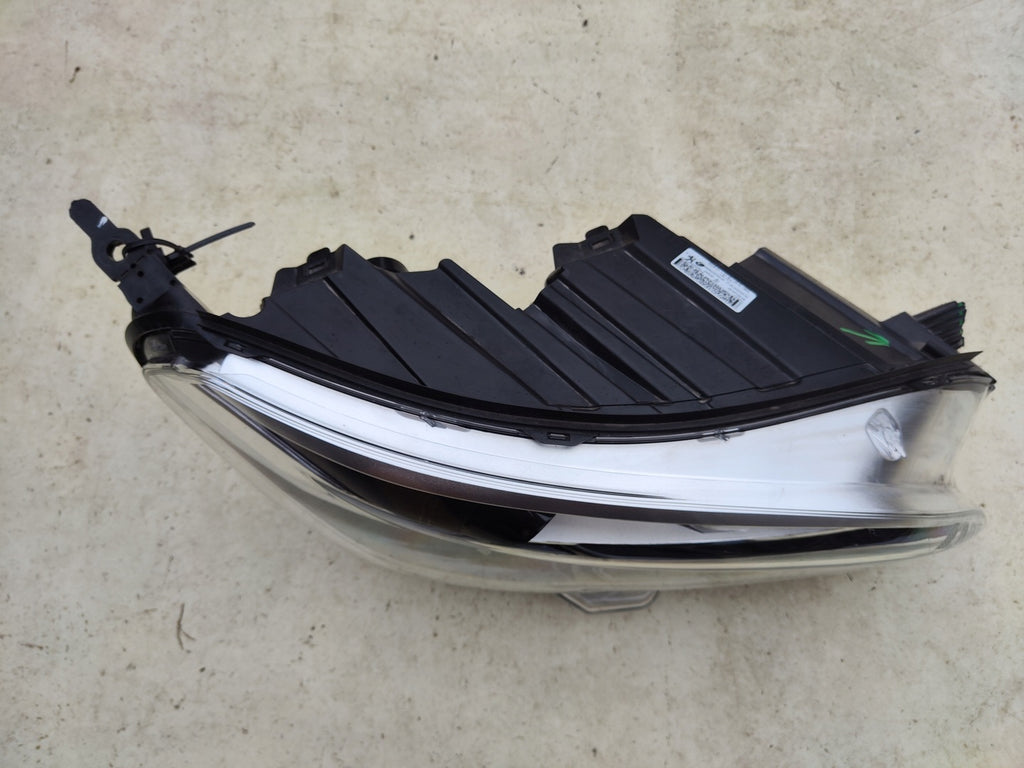 Frontscheinwerfer Peugeot Expert 9808235780 00197124-06 Rechts Headlight SCH1865811474sn