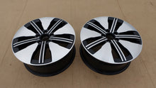 Load image into Gallery viewer, 1x Alufelge 18 Zoll 7.5" 5x112 53 5ET A2434011300 Mercedes-Benz Eqb Rim Wheel FEL7877659115kx