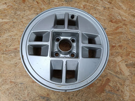 1x Alufelge 13 Zoll 6.0