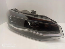 Laden Sie das Bild in den Galerie-Viewer, Frontscheinwerfer VW Polo 2G1941036 2G1941035 LED Ein Satz Headlight