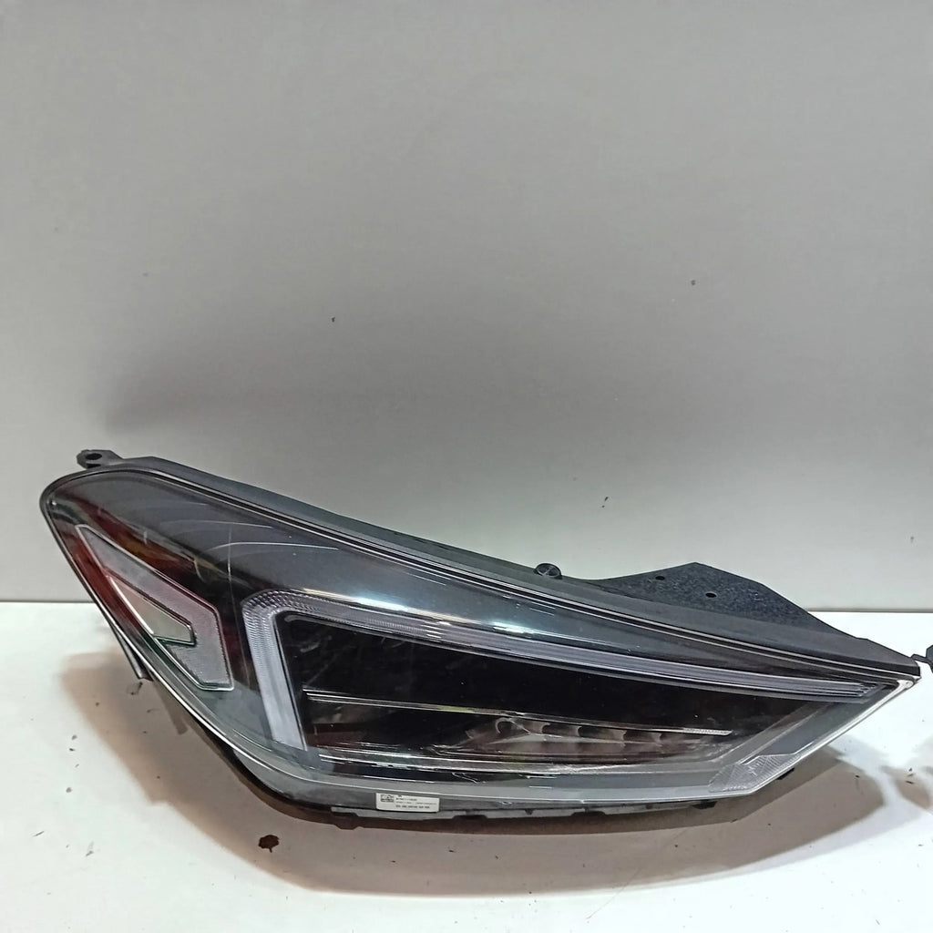 Frontscheinwerfer Hyundai Tucson Tl 92102D7700 92101D7700 Rechts oder Links