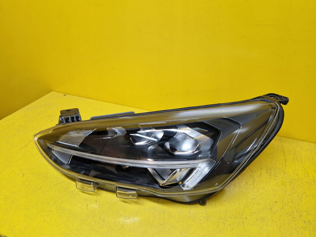 Frontscheinwerfer Ford Focus JX7B-13E015-CE Links Scheinwerfer Headlight SCH8859962438qh