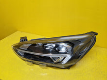 Laden Sie das Bild in den Galerie-Viewer, Frontscheinwerfer Ford Focus JX7B-13E015-CE Links Scheinwerfer Headlight SCH8859962438qh