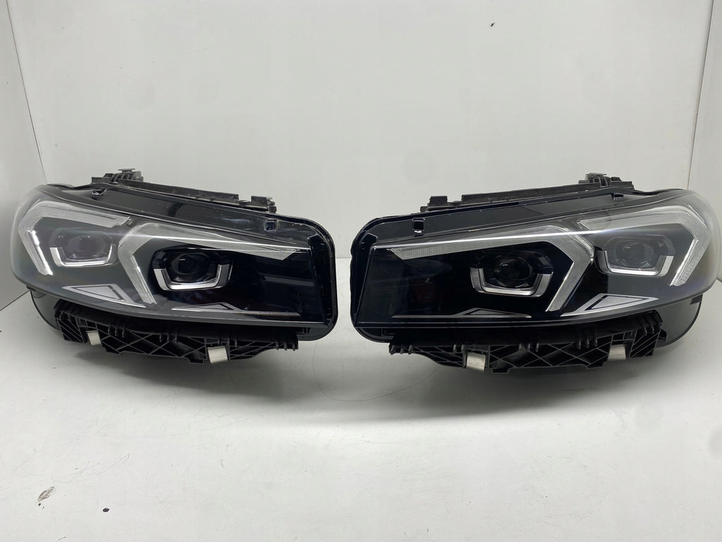 Frontscheinwerfer BMW G21 G20 9450798-03 LED FALSE Scheinwerfer Headlight SCH8030149490xc