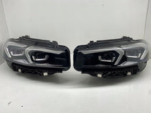 Laden Sie das Bild in den Galerie-Viewer, Frontscheinwerfer BMW G21 G20 9450798-03 LED FALSE Scheinwerfer Headlight SCH8030149490xc