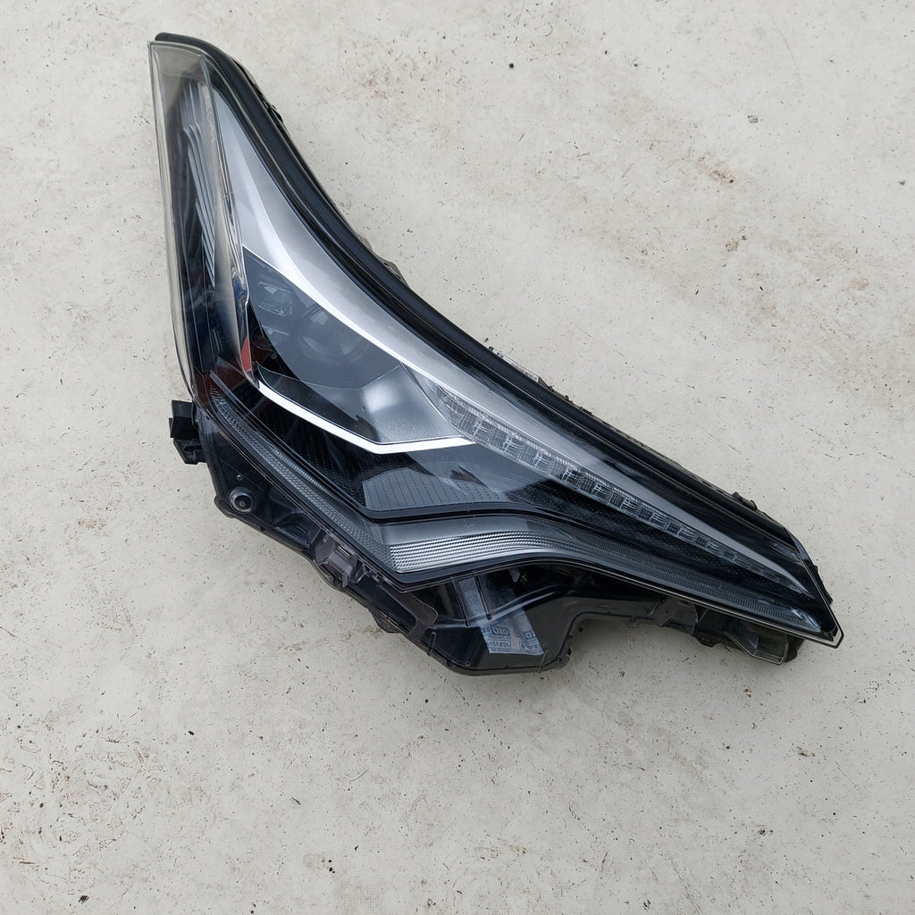 Frontscheinwerfer Toyota C-Hr Chr 81150-F4071-00 LED Rechts oder Links